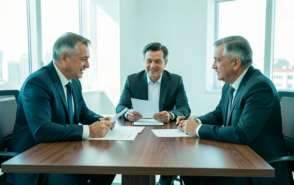 Our expert group